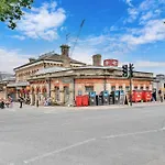 Modern 1Bed Apartment London Camberwell Denmark Hill, Close To Kings College Hospital