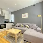 Modern 1Bed Apartment London Camberwell Denmark Hill, Close To Kings College Hospital