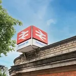 Modern 1Bed Apartment London Camberwell Denmark Hill, Close To Kings College Hospital