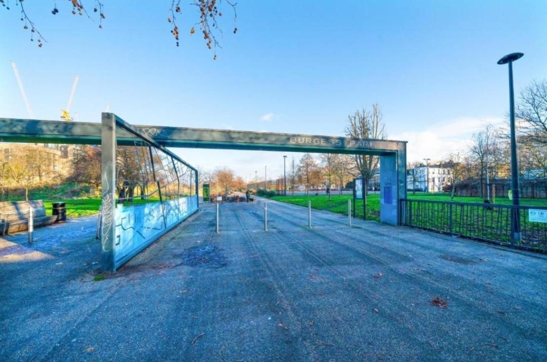 Modern 1bed Camberwell Denmark Hill, Close To Kings College Hospital