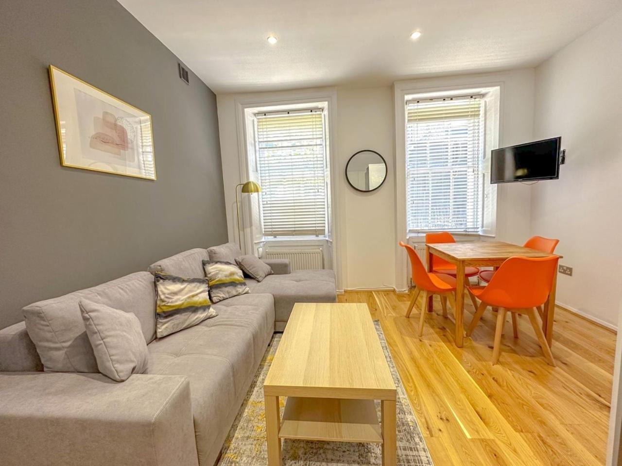 Appartamento Modern 1bed Camberwell Denmark Hill, Close To Kings College Hospital