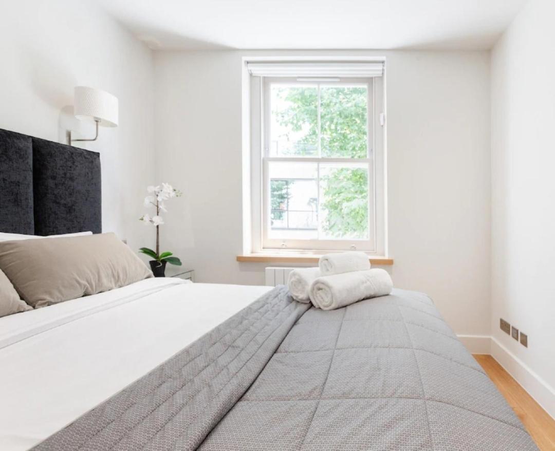 Modern 1bed Camberwell Denmark Hill, Close To Kings College Hospital Appartamento *