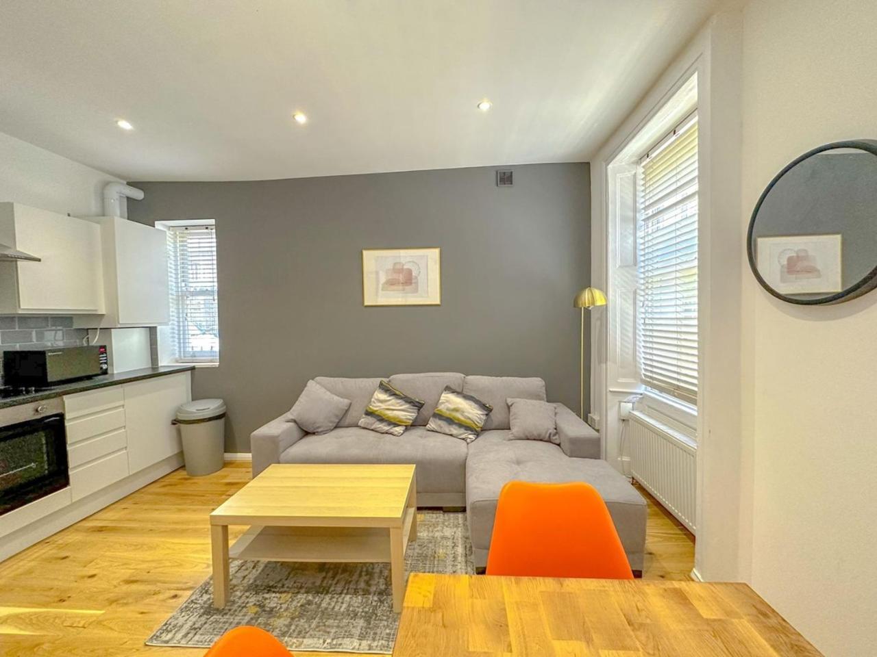Appartamento Modern 1bed Camberwell Denmark Hill, Close To Kings College Hospital *