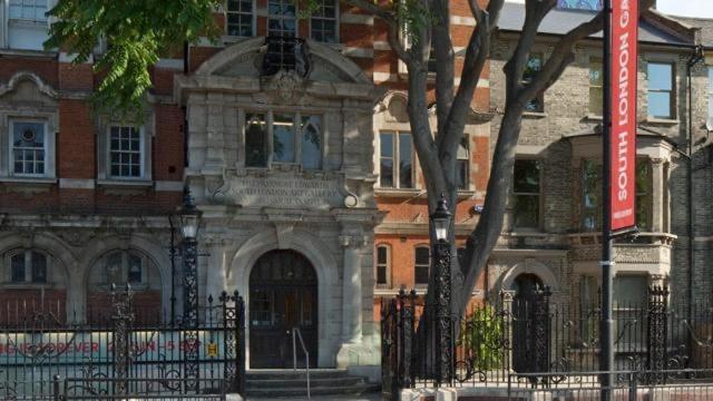Appartamento Modern 1bed Camberwell Denmark Hill, Close To Kings College Hospital