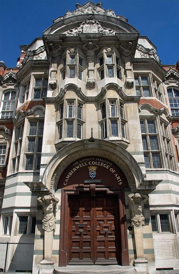 Modern 1bed Camberwell Denmark Hill, Close To Kings College Hospital Appartamento *