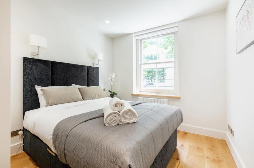 Modern 1bed Camberwell Denmark Hill, Close To Kings College Hospital Appartamento *