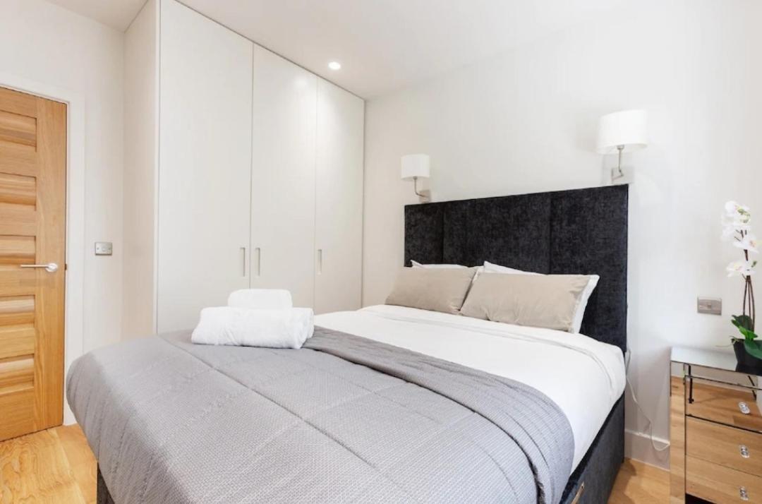 Appartamento Modern 1bed Camberwell Denmark Hill, Close To Kings College Hospital