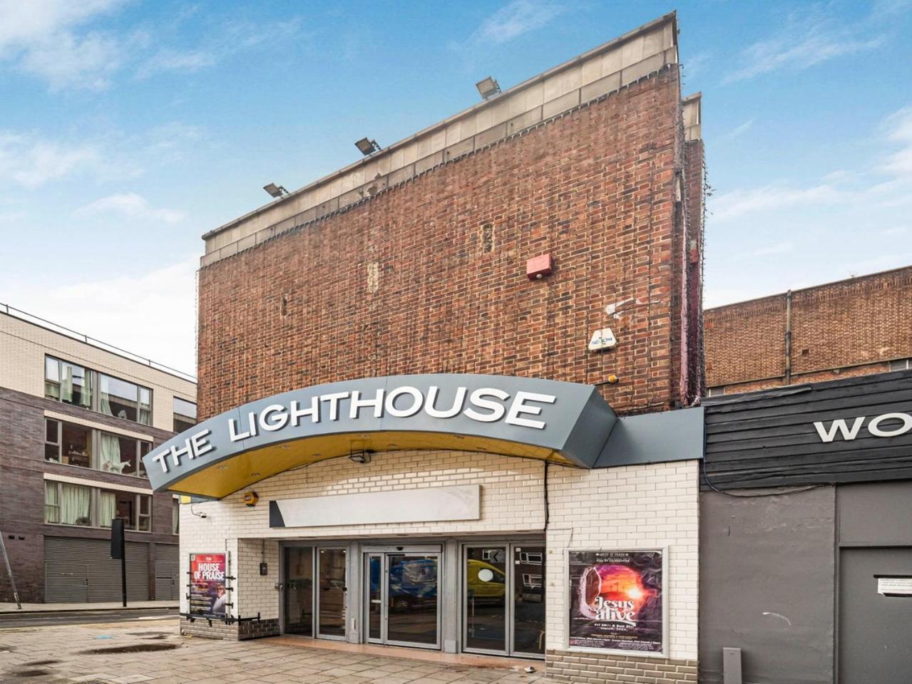 Modern 1bed Camberwell Denmark Hill, Close To Kings College Hospital * Londra
