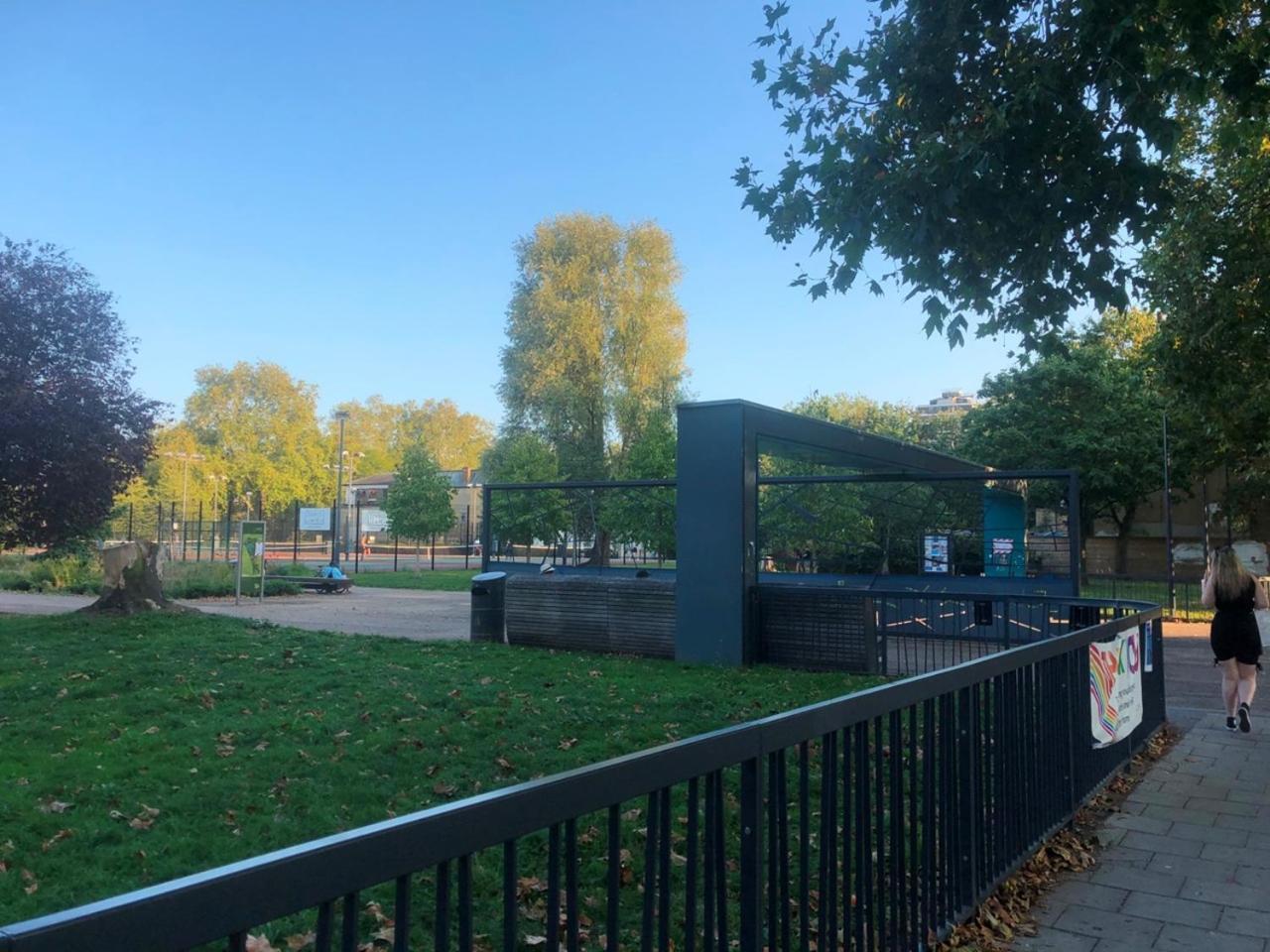 Modern 1bed Camberwell Denmark Hill, Close To Kings College Hospital Londra