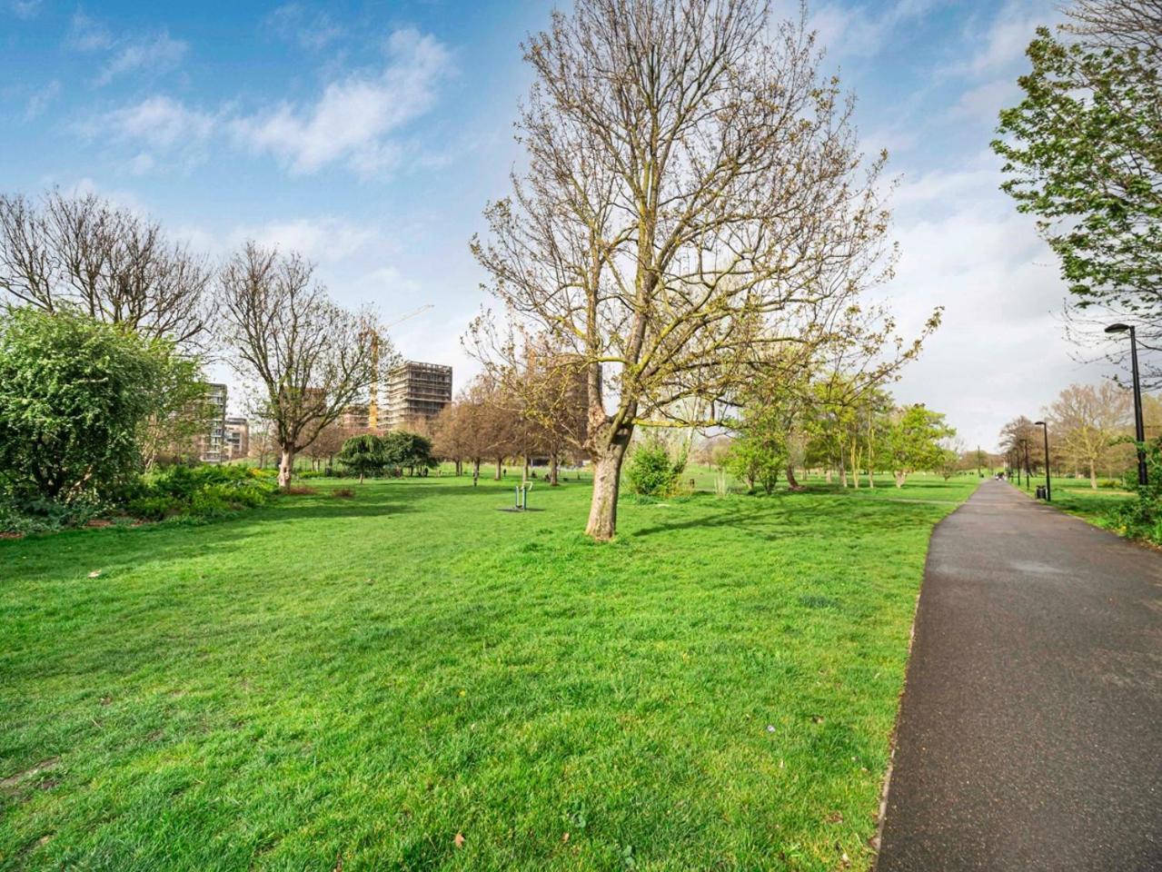 Appartamento Modern 1bed Camberwell Denmark Hill, Close To Kings College Hospital *