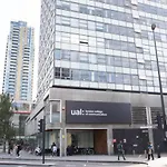 Modern 1Bed Apartment London Camberwell Denmark Hill, Close To Kings College Hospital