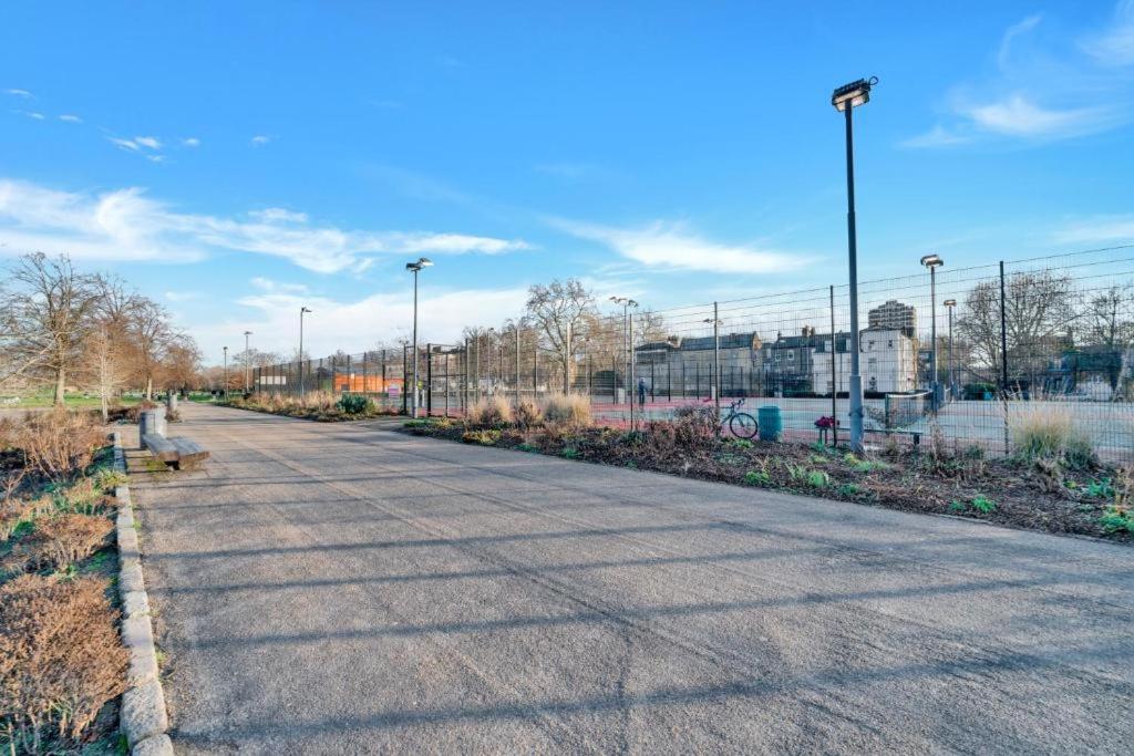 Modern 1bed Camberwell Denmark Hill, Close To Kings College Hospital Apartament *