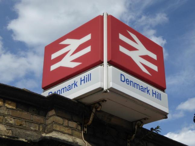 Apartament Modern 1bed Camberwell Denmark Hill, Close To Kings College Hospital *
